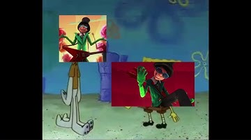 Spongebob - Wrong Notes The Lorax