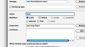ANDROID TUTORIAL Creating a Widget Receiver