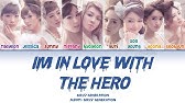 Girls Generation 少女時代 The Great Escape Lyrics Youtube Girls Generation 少女時代 The Great Escape Lyrics Youtube