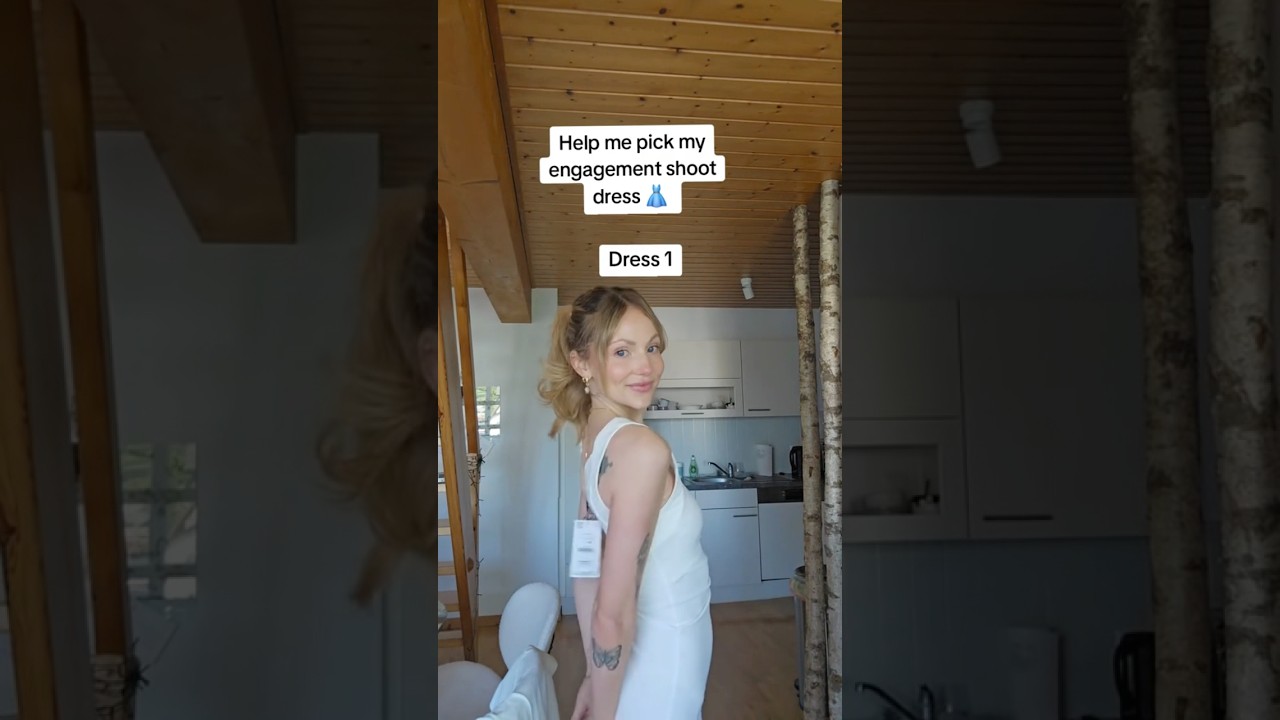 Which one would you choose? 