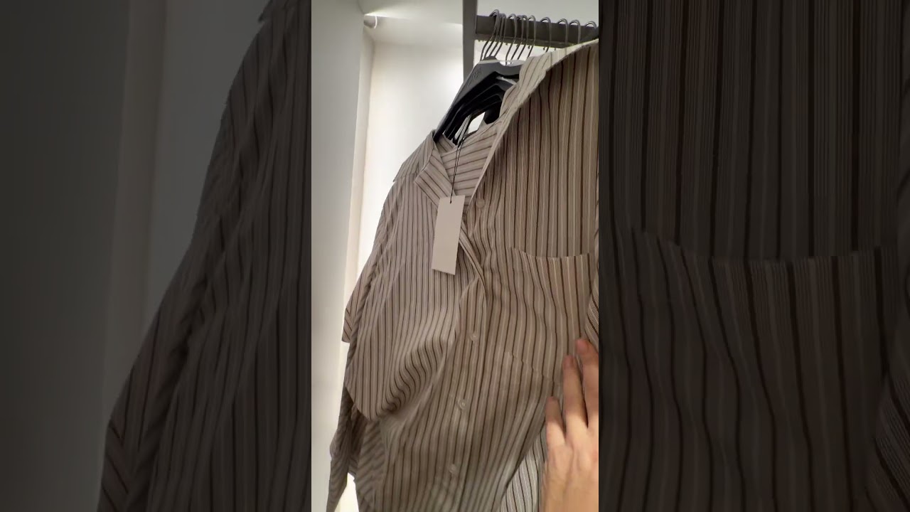 Зимняя распродажа в ZARA закончилась,что нам предлагает новая коллекция  весна 2026.