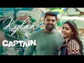 Kylaa Video Song | Captain | Arya, Aishwarya Lekshmi | D Imman| Shakti Soundar Rajan| Think Studios