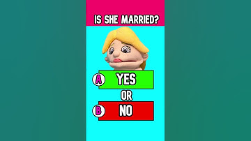 SML Yes or No Trivia Questions!