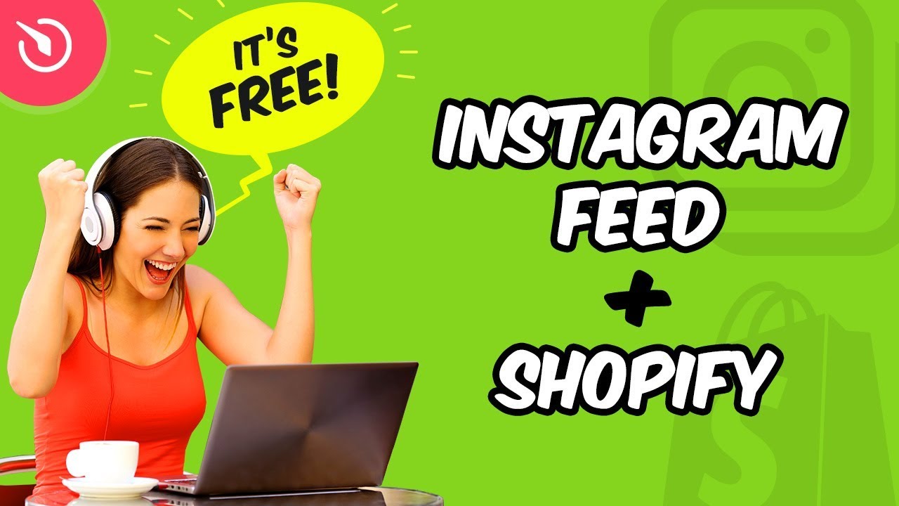 How to Add Instagram Feed to Shopify for Free instagram story viewer