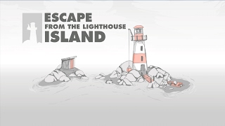 Escape the Lighthouse Island Solution| Best Puzzle Games| APPS & GAME screenshot 2