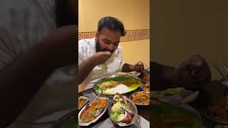 Godavari military Hotel || best sea food in Vijayawada || #streetfood #vijayawada #food #foodfest ￼