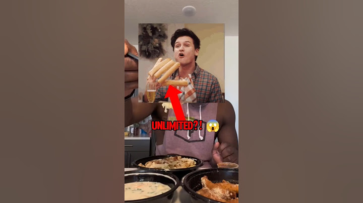HOW BREADSTICKS Almost Bankrupted Olive Garden 🥖 #shorts