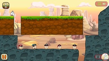 Disaster Will Strike 2 Level 25 Walkthrough Solution Gameplay