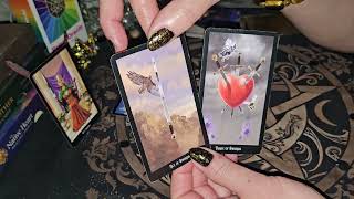 🦣🦄🐉MIERCURI 24 APRILIE 2024 TAROT ZILNIC