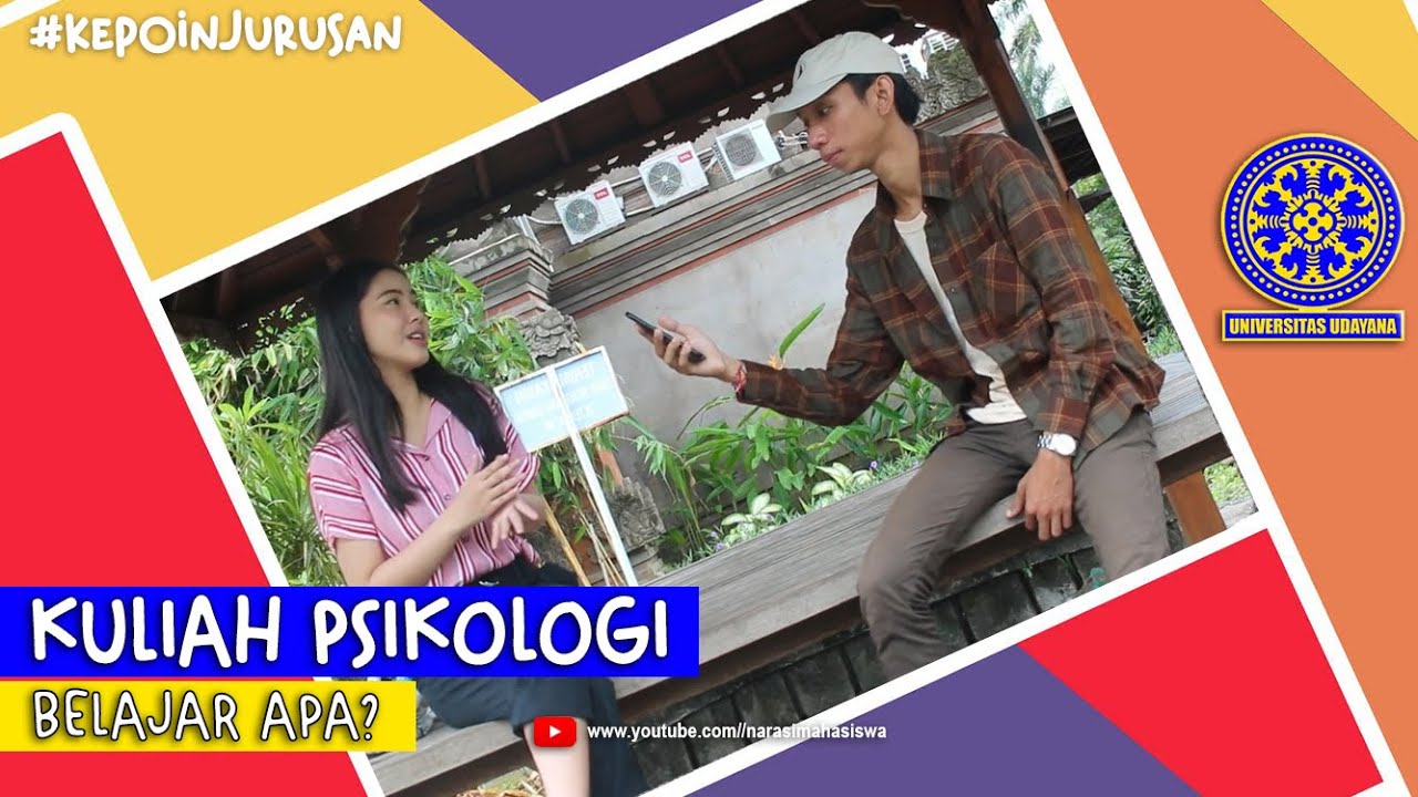 Kuliah Psikologi Belajar Apa? 