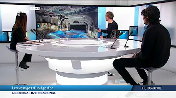 Qui possède TV5 Monde ?