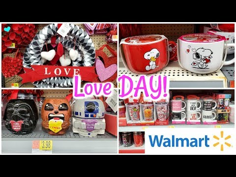 walmart-all-about-valentines-day-ideas-decorations-*-walkthrough-2020