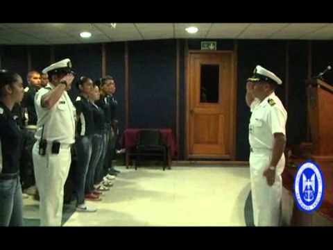 Escuela de Cadetes de la Armada Nacional ofreció a bachilleres el programa Cadete por una Semana fuerza aerea uruguaya crash