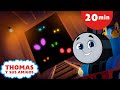 La campana de la suerte de Percy | Trenes A Todo Vapor | Compilación | Thomas y Sus Amigos