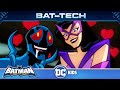 Batman: The Brave and the Bold | Baby Face Fights Batman | @DC Kids
