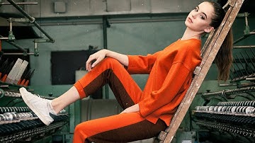 #YözhREBASE Campaign Woman