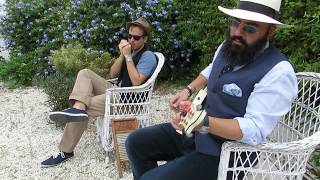 Baby please don´t go (Them / Van Morrison / Lightnin' Hopkins) - Bluestodontes