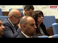 Заседанието на Народното събрание на 3 юли 2026 г. (пълен запис)