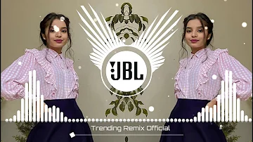 Buhe Bariyan Instagram Reels Viral Song Dj Remix | New Insta Viral Dj Remix | Kanika Kapoor