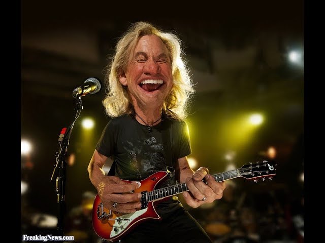 Rocky Mountain Way - Joe Walsh - w/lyrics - YouTube