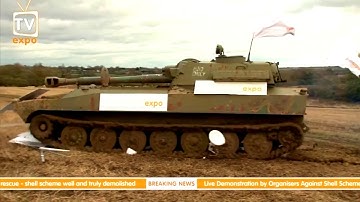 Antidote to shell schemes | Conference Expo by Nimlok