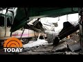 NJ Train Crash: Engineer Says He Has No Memory Of Fatal Accident | TODAY