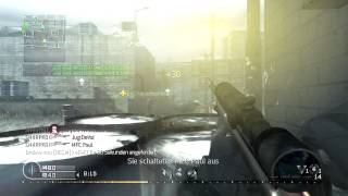 IM GOD COD4 MINI