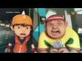 BoBoiBoy Galaxy Episode 7 HD