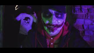 Arczi Szajka - Joker // Prod. BQ (Official Video)