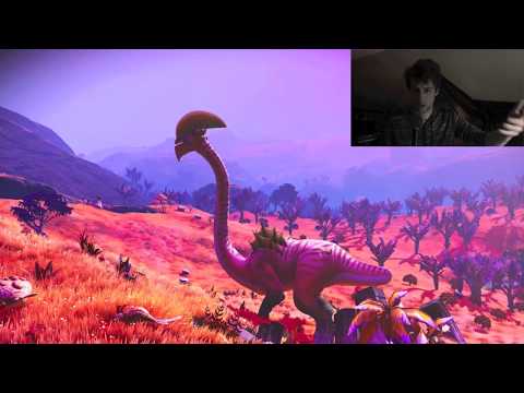 No Man's Sky: The Galactic Hub! Everything You Need To Know On Getting There