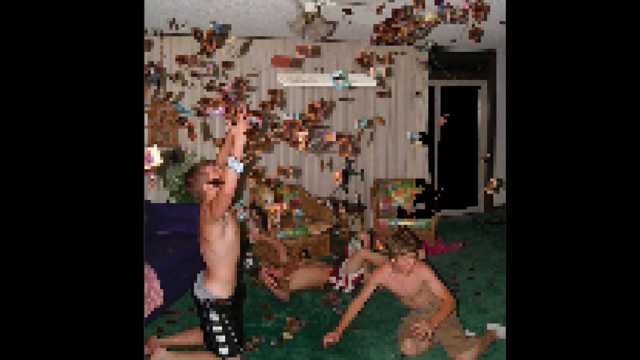 Dead calm - bleed (16 bit)