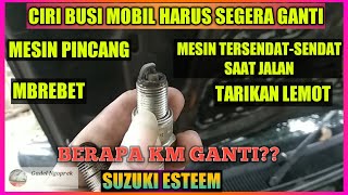 MASIH MAU PAKE OLI MERK LAIN....??? || INI PERBEDAAN OLI BAGUS DAN OLI BIASA