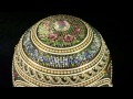 Royal Collection: Imperial Easter Egg by Albert Holmstrom