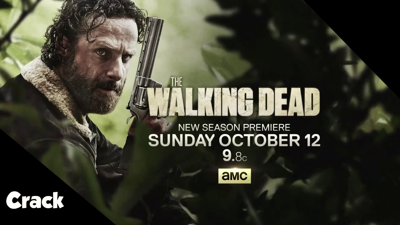 [TELECHARGEMENT] FR - The Walking Dead SAISON 5 EPISODE 7 - YouTube