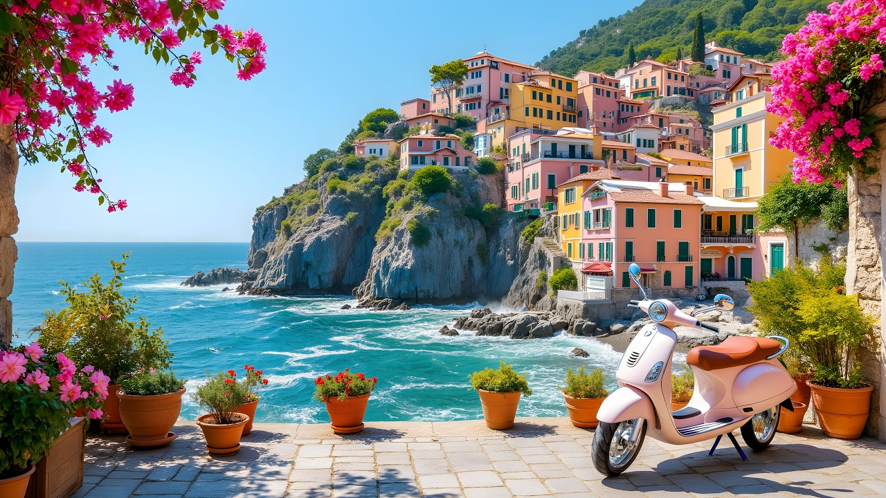 Soft Bossa Nova Jazz for Stress Relief 🌿 Calm & Gentle Music