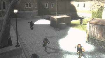 CS:S | Wolf.eSports Konsta ;] 5k AWP edit by Hitman