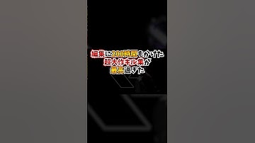 【VALO】編集に200時間もかけた超大作キル集が最高過ぎた！#valorant #ヴァロラント #gaming #games #fyp #おすすめ #shorts