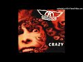 Aerosmith  crazy edit version