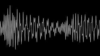Details 10 Hours of Deep Brown Noise with Subtle Waveform Visual for Sleep, Focus and Relaxation Guide