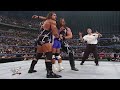 Kronik  vs kaientai  smackdown 2092001