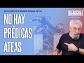 EVCT | Yo no hablo de ateísmo para los creyentes, sino para los que dudan