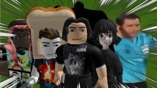 UMUT ABİ OYUNU DURDUR!!! (ROBLOX MIMIC PART 2)