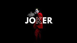 Joker X Vøj, Narvent - Memory Reboot 4K Crix