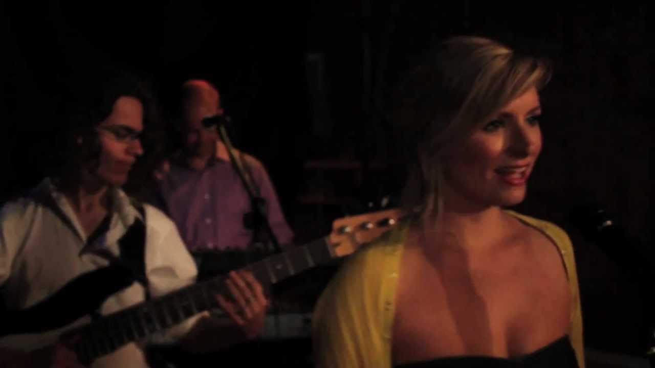 Le Groove - Canned Heat