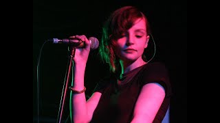 CHVRCHES -  Heaven/Hell