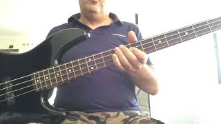 Yamaha BB350 From 1990’s Demo@gagiktoroyan1288