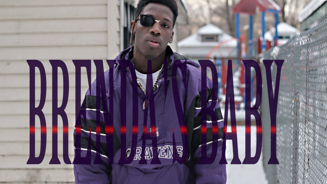 DaWeirdo -  Brenda's Baby (Official Video)