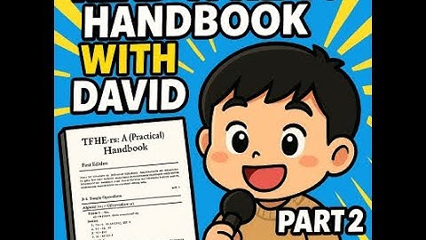 Speedrunning TFHE-rs Part 2: Key Switching & External Products