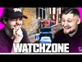 Watchzone mit john raqe neues format