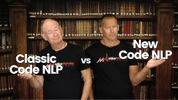 New Code NLP vs Classic Code NLP - What